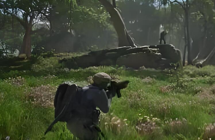 黑域撤离物资辅助