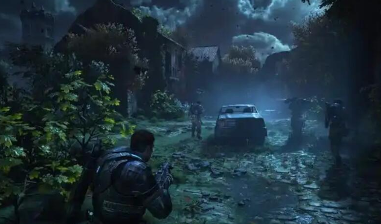 黑域撤离物资辅助