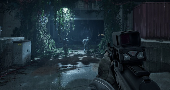 PUBG2黑域撤离：生存挑战的终极考验