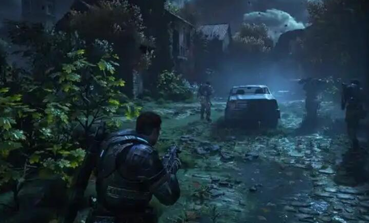 PUBG2黑域撤离：新角色全方位解析与潜力挖掘