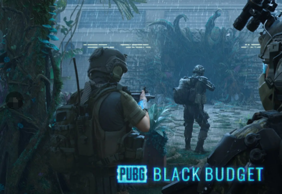 PUBG2黑域撤离辅助：探秘可见物资的全面指南