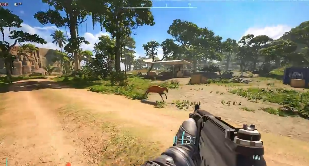 PUBG2黑域撤离角色攻略