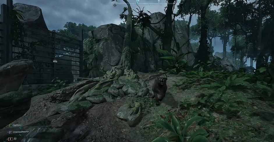 PUBG2黑域撤离中的职业主要有以下几种