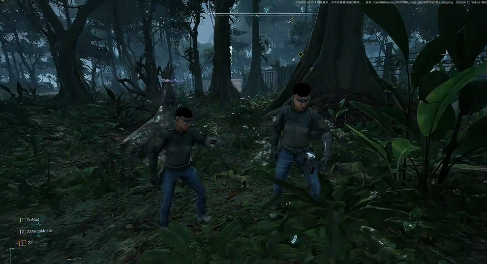 PUBG2内测体验：玩家直言不讳