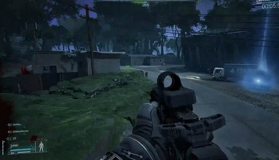 PUBG2新地图物资分布：你不能错过的地点